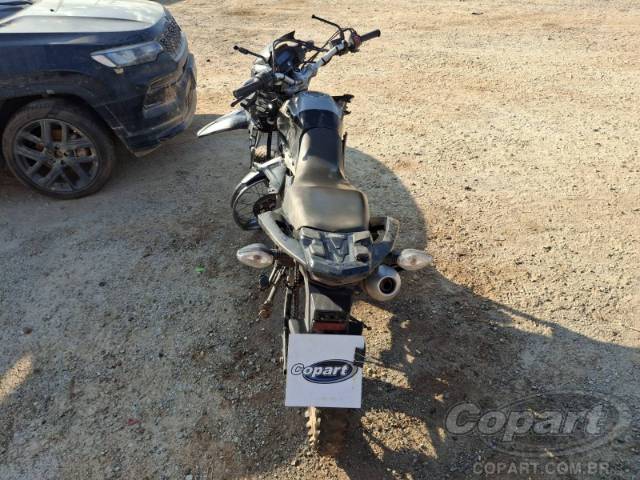 2023 HONDA NXR 160 