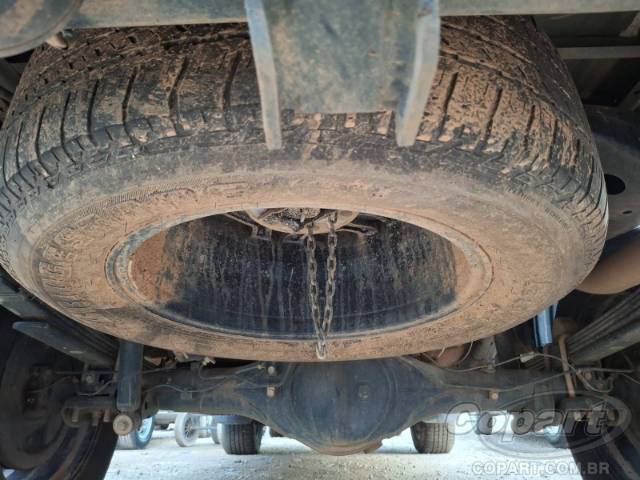 2022 TOYOTA HILUX CD 