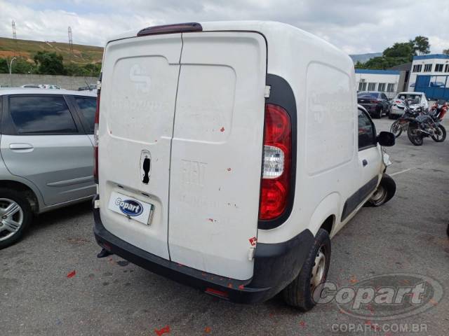 2025 FIAT FIORINO FURGAO 