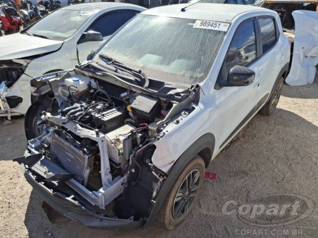 2025 RENAULT KWID 