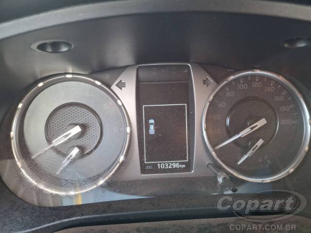 2023 TOYOTA HILUX CD 