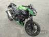 2016 KAWASAKI Z300 