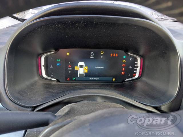 2022 FIAT TORO 