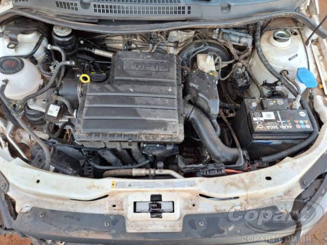 2025 VOLKSWAGEN SAVEIRO 