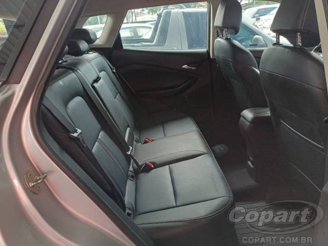 2023 CHEVROLET TRACKER 