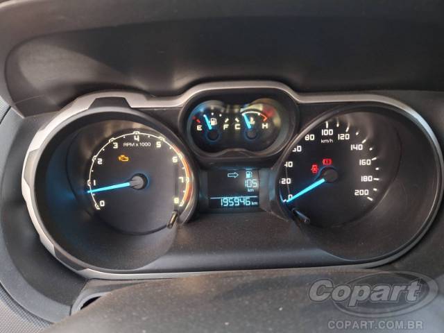 2015 FORD RANGER CD 