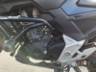2025 HONDA CB 300F 