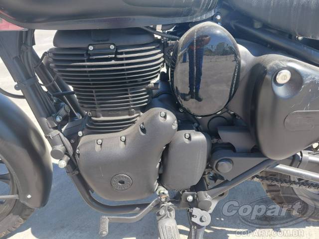 2026 ROYAL ENFIELD CLASSIC 