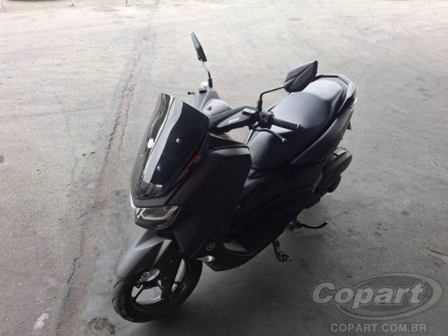 2021 YAMAHA NMAX 