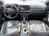 2025 VOLKSWAGEN T-CROSS 