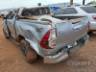 2019 TOYOTA HILUX CD 