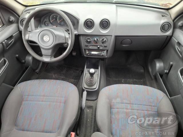 2010 CHEVROLET CELTA 