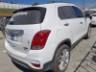 2018 CHEVROLET TRACKER 