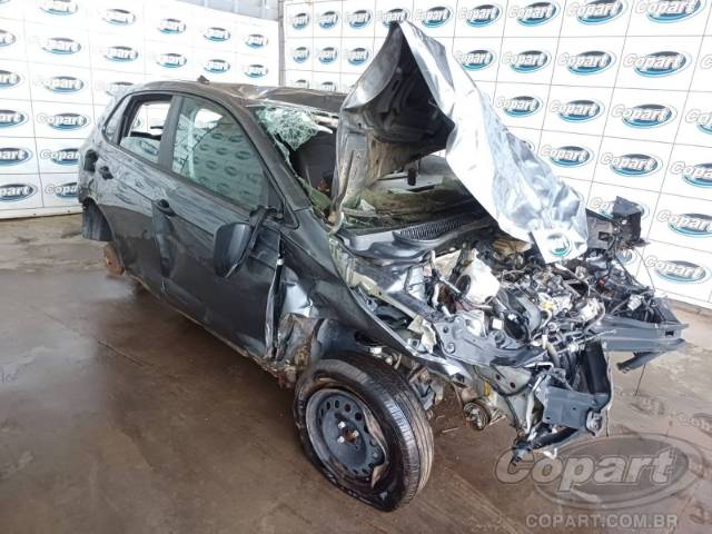 2025 VOLKSWAGEN POLO 