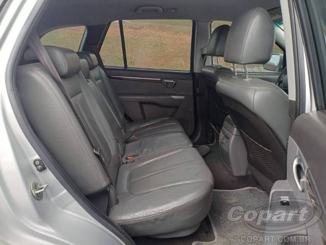 2011 HYUNDAI SANTA FE 