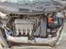 2008 HONDA FIT 