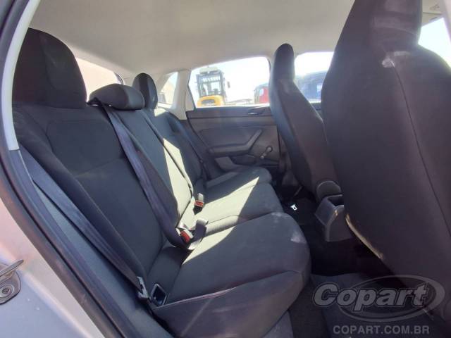 2026 VOLKSWAGEN POLO 
