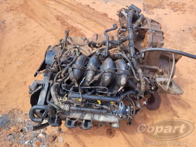 2018 CHEVROLET PRISMA 