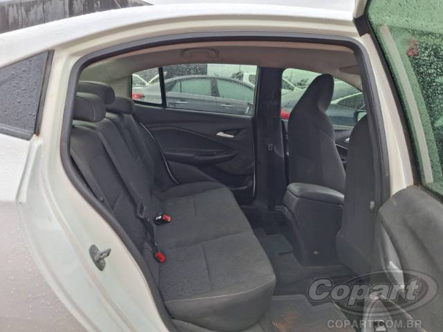 2021 CHEVROLET ONIX PLUS 