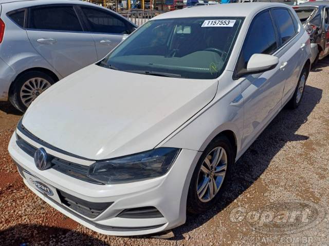 2018 VOLKSWAGEN POLO 