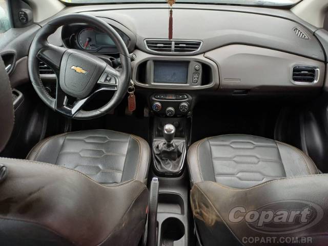 2019 CHEVROLET PRISMA 