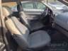 2011 VOLKSWAGEN GOL 