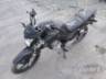 2024 HONDA CG 160 