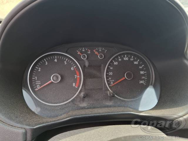 2018 VOLKSWAGEN SAVEIRO CD 