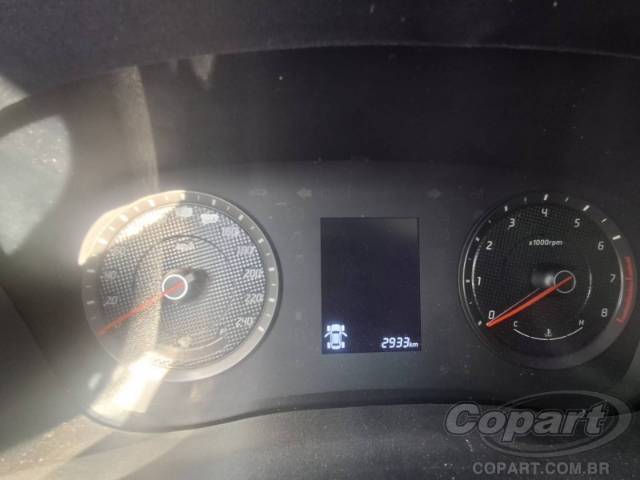 2026 HYUNDAI HB20 