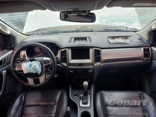 2019 FORD RANGER CD 