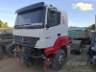 2008 MERCEDES BENZ AXOR 