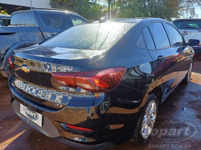 2024 CHEVROLET ONIX PLUS 