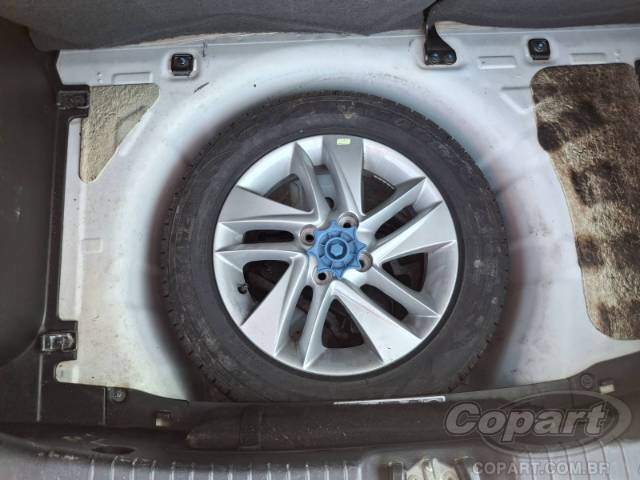 2013 HYUNDAI HB20 