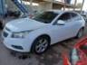 2012 CHEVROLET CRUZE 