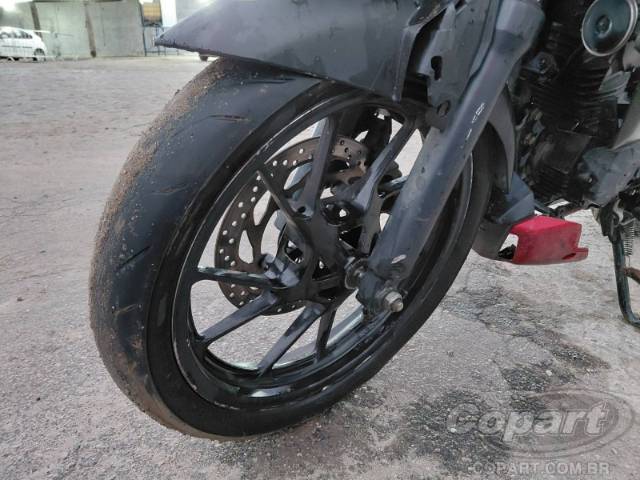 2025 YAMAHA FZ15 