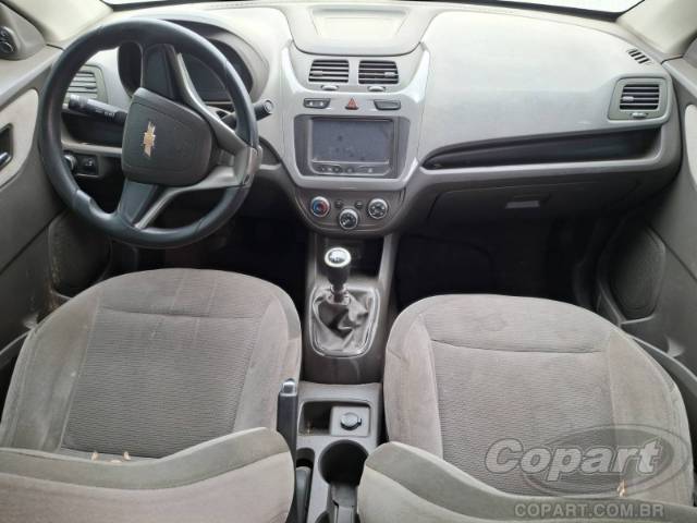 2014 CHEVROLET COBALT 