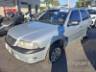 2003 VOLKSWAGEN GOL 