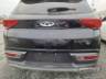 2021 CAOA CHERY TIGGO 7 