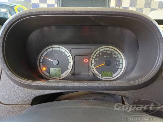 2005 FORD ECOSPORT 