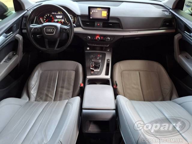 2019 AUDI Q5 