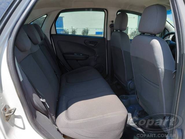 2021 FIAT GRAND SIENA 