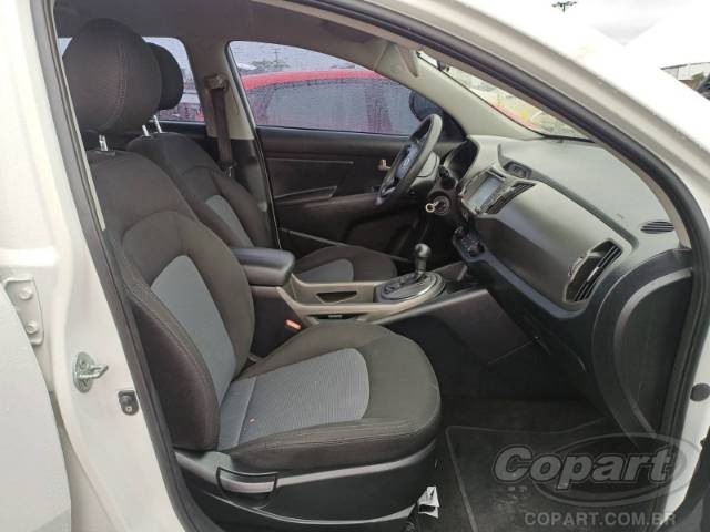 2014 KIA SPORTAGE 
