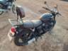 2019 TRIUMPH BONNEVILLE 