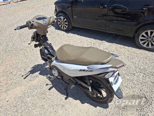 2025 HONDA BIZ 125 