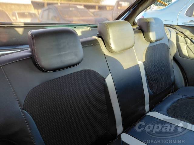 1994 VOLKSWAGEN GOL 