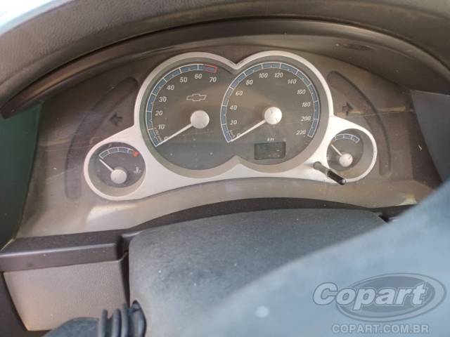 2010 CHEVROLET MERIVA 