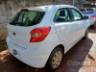 2015 FORD KA 