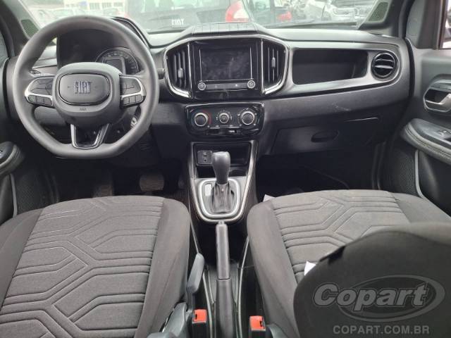 2024 FIAT STRADA CD 