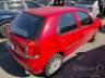 2008 FIAT PALIO 