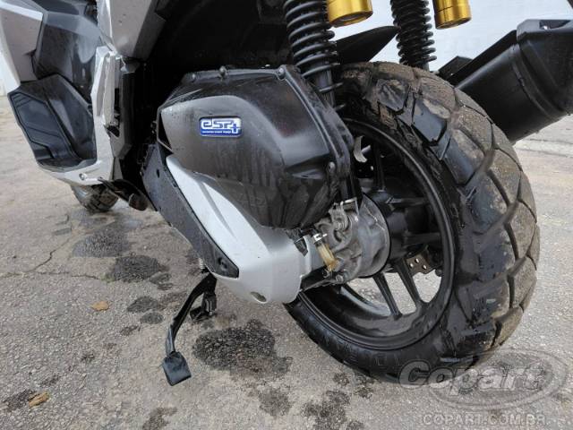 2026 HONDA ADV 